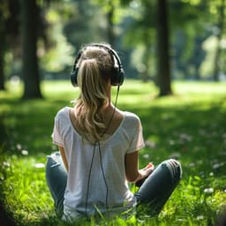 Quiet Thoughts: Lofi Hip Hop - Horizon Lights