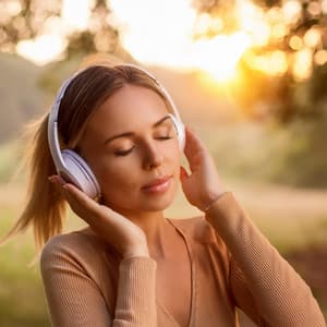 Orquesta Para La Relajación: Temas Armónicos Suaves - Jose Garcia