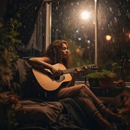 Rain Dreams: Harmony Sleep Waves - Delta Pure Waves