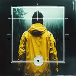 #01 Rain Soundscapes to Stimulate Your Imagination and Inspire New Ideas - Rain Radiance