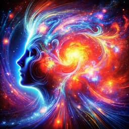 Naturalna Euforia 777Hz: Medytacja Szczęścia i Obfitości, Uwalnianie Oksycotyny i Endorfin, Mentalne Oczyszczenie - Częstotliwość 432Hz