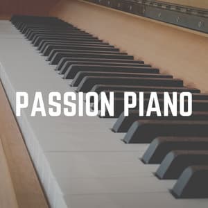 Passion Piano - Cinematic Piano