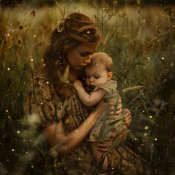 Cuidado Nocturno: Oasis De Canciones De Cuna Del Bebé - Puro sueño de bebé