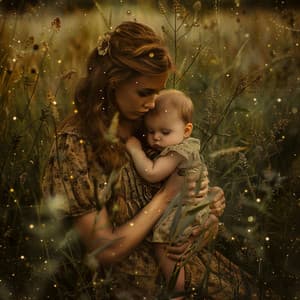 Cuidado Nocturno: Oasis De Canciones De Cuna Del Bebé - Puro sueño de bebé