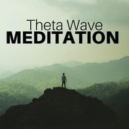2 HOURS of Theta Wave Meditation - Deep Theta CD - Zen Mindwaves
