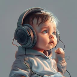 Hip Hop Playtime: Baby's Groove Session - Little Magic Piano