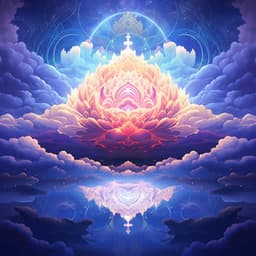 Vision Clarity through 741Hz - Doctor Solfeggio