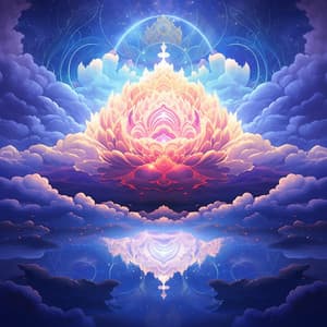 Vision Clarity through 741Hz - Doctor Solfeggio