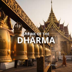 Shrine of the Dharma - Craig Peruss