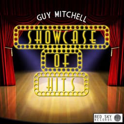 Showcase of Hits - Guy Mitchell