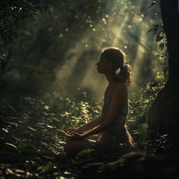 Tranquil Music for Meditation - Meditative Bliss