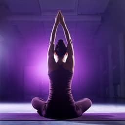 Melodías De Lofi En Paz Para Meditación Y Enfoque - Flotar en el cosmos