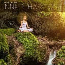 Feel Your Inner Harmony - Deep Meditation, Tibetan Relaxing Sounds, Calming Ambience - Meditation Music Composer