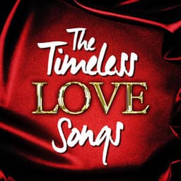The Timeless Love Songs - The Love Allstars