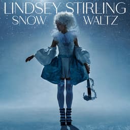 Snow Waltz - Lindsey Stirling