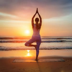 Yoga Pacífico: Sonidos Suaves De Hip Hop - Ritmos lo-fi cósmicos