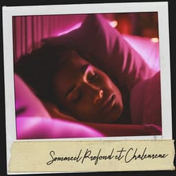 Schlafmusik: Melodien für die müde Seele - Relajacion