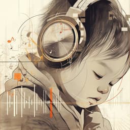 Charming Atmosphere Haven - Reiki Music