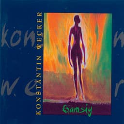 Gamsig - Konstantin Wecker