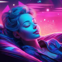 Sueños Tranquilos: Música Para Un Descanso Reparador - Ruido de polvo puro