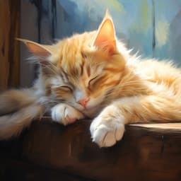 Serenata De Cuencos Etéreos Del Bosque Para Gatos - Frecuencias de los chakras