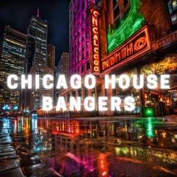 Chicago House Bangers - House