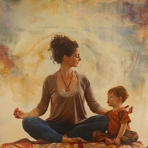 Sinfonía Del Sueño Del Bebé Melodías Nocturnas Calmantes - Bebé calando