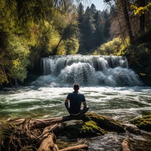 Water Clarity: Focus Rhythmic Sounds - Various Frequencies