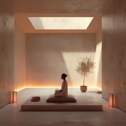 Mentalidad Bienaventurada: Tonos Ambientales Para Enfoque Claro - Enfoque de TDAH