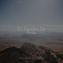 50 Sonidos De Reiki - Sonido de lluvia