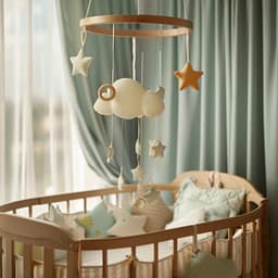 Nanas Binaurales De Truenos Para Bebés - Madre naturaleza