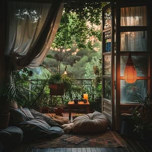 Lofi Relaxation Music for Stress Relief - Base De Rap