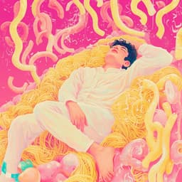 Lago Tranquillo - Suoni per Dormire