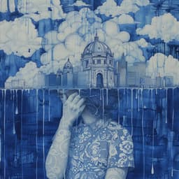 Fernweh Regen Magie - Schlafregengeräusche