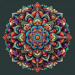 Solfeggio Full Body Cell Detox - Solfeggio Miracle Tones