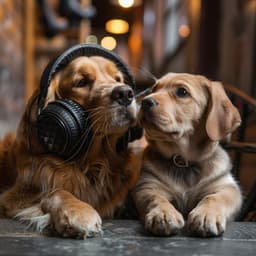 Serenity Sounds: Quiet Lofi Pet Melodies - Plant Frequencies Universe