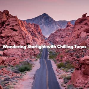 Wandering Starlight with Chilling Tunes - Cooking Jazz