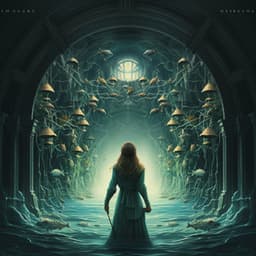 Balance Oceánico: Deleite Binaural Por Un Masaje Relajante - Atmósferas oceánicas