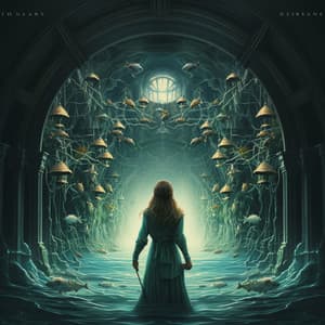 Balance Oceánico: Deleite Binaural Por Un Masaje Relajante - Atmósferas oceánicas