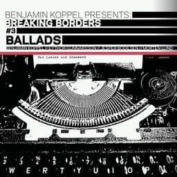 Ballads - Benjamin Koppel