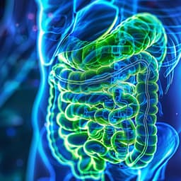 Gut Health - Energy Healing for Digestive System - Healing Spiritual Frequencies