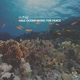 Hale Ocean Music for Peace - ASMR Earth
