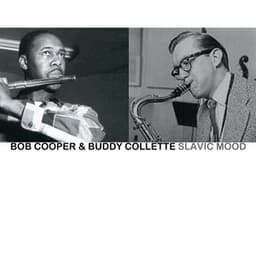 Slavic Mood - Bob Cooper
