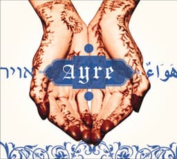 Golijov: Ayre / Berio: Folksongs - Dawn Upshaw