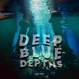 Deep Blue Depths - Sleep Tight