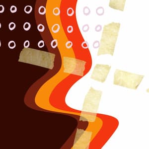 Happy Background for Roaring Lounge - Wine Bar Music