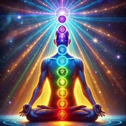 Alineación Vibratoria: Sintonización de Frecuencias para los 7 Chakras - Zona Música Relaxante