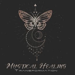 Mystical Healing Transformation: Beautiful Soul Metamorphosis Meditation - Hz Mystery Sphere