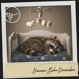 Duerme Bebé Dormilon: Melodías nocturnas para el bebé - Solfeggio Frequencies 528Hz