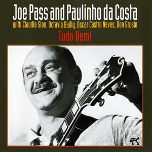 Tudo Bem! - Joe Pass